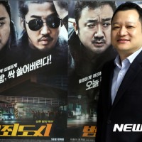 김홍백 (영화제작사 대표)