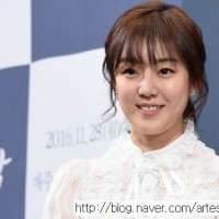 강예원 (서하) :  배우